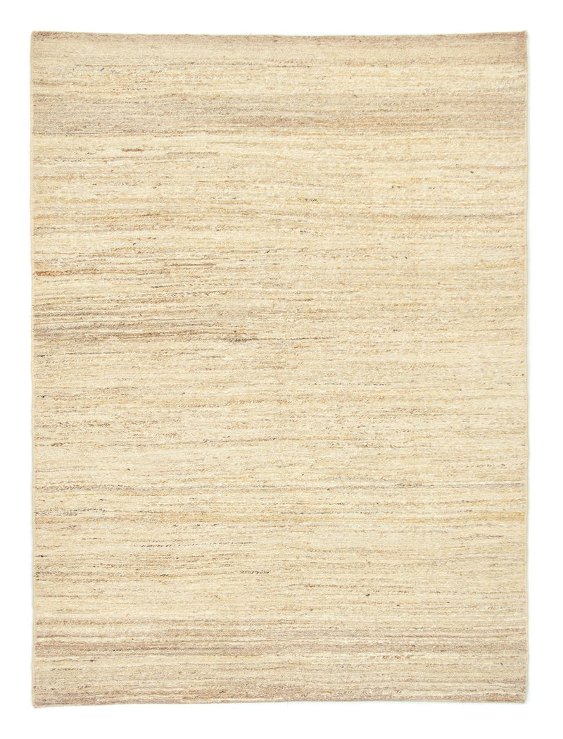 Perský Gabbeh Koberec 146x202cm - Perserteppich Wollteppich