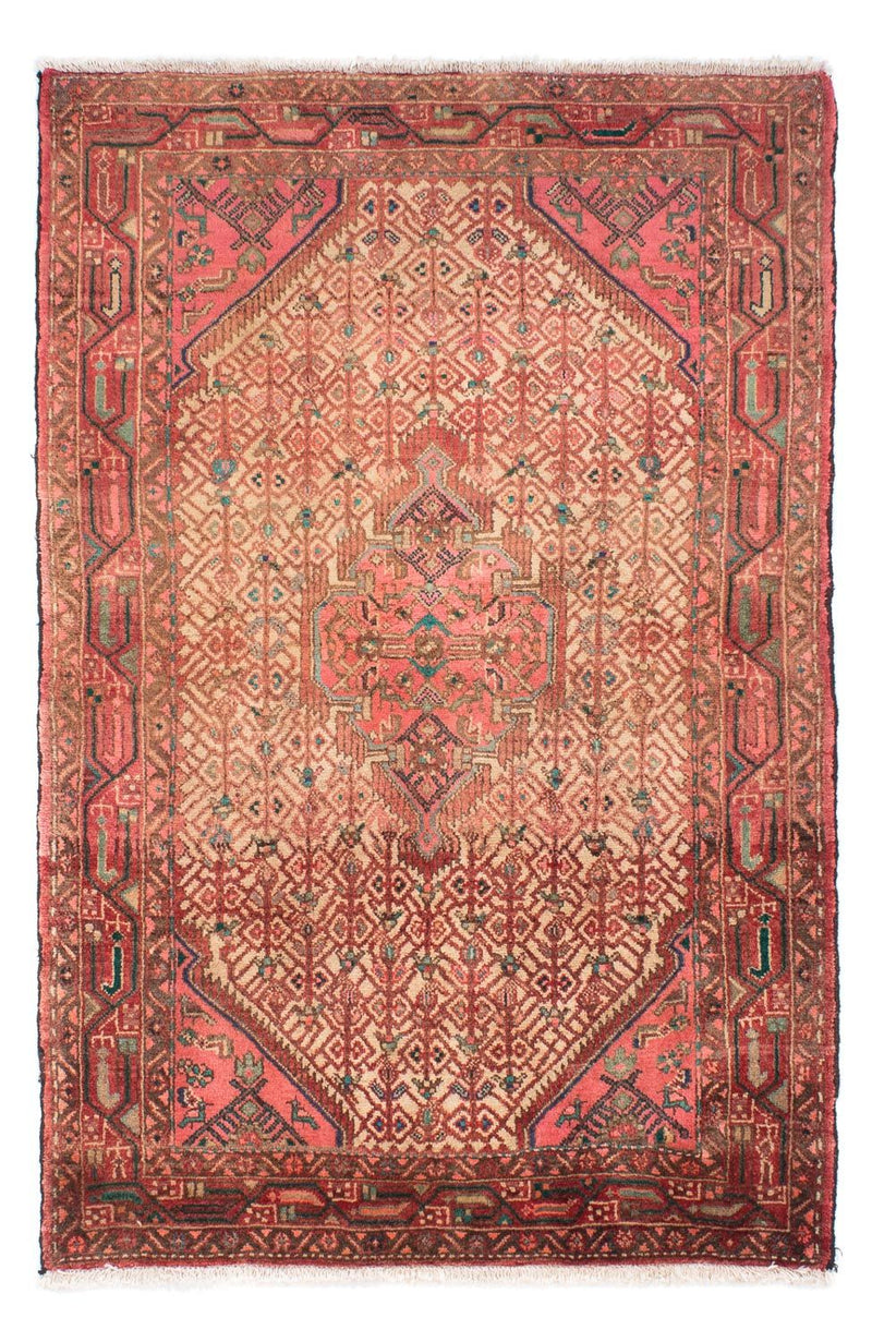 Sarouk Koberec 163x108cm - Perský koberec