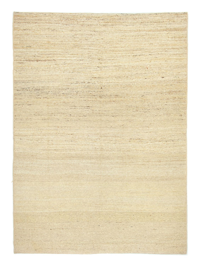 Perský Gabbeh Koberec 146x193cm - Perserteppich Wollteppich