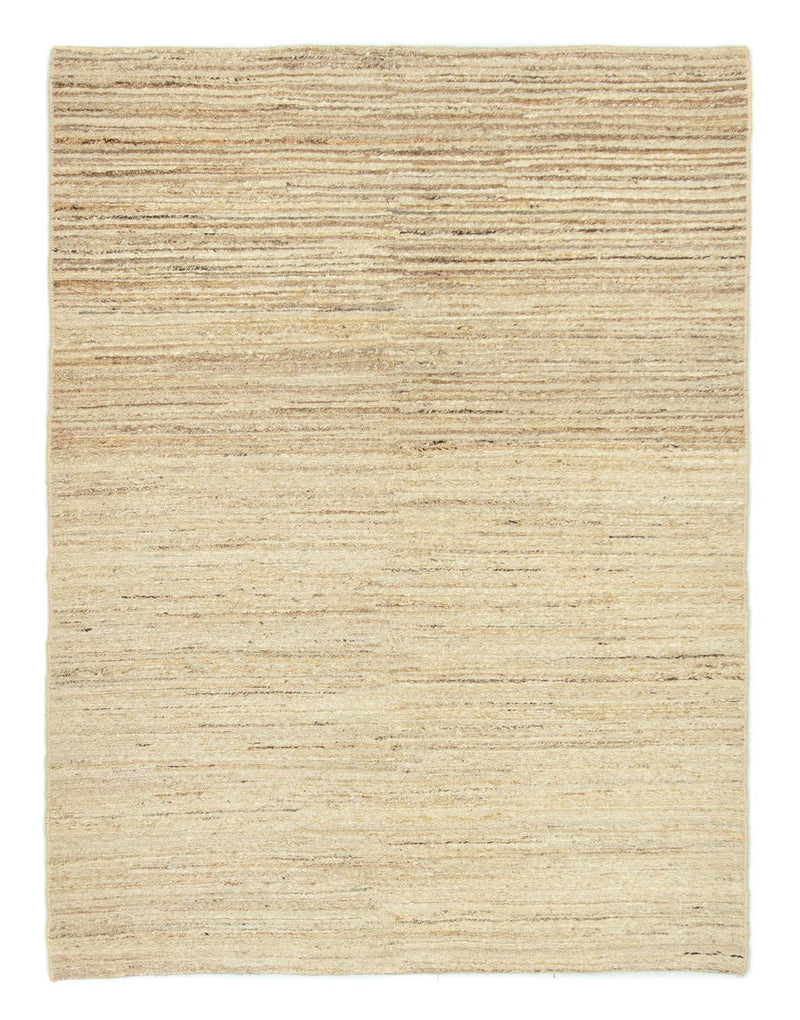 Perský Gabbeh Koberec 143x192cm - Perserteppich Wollteppich
