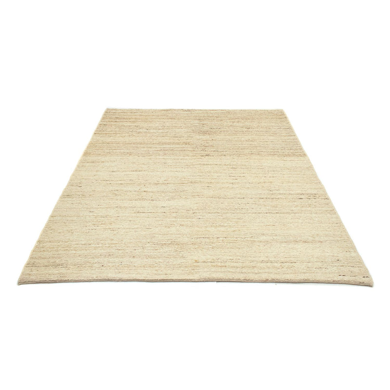 Perský Gabbeh Koberec 143x192cm - Perserteppich Wollteppich
