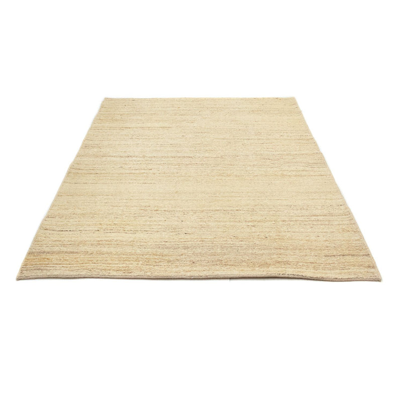 Perský Gabbeh Koberec 144x190cm - Perserteppich Wollteppich
