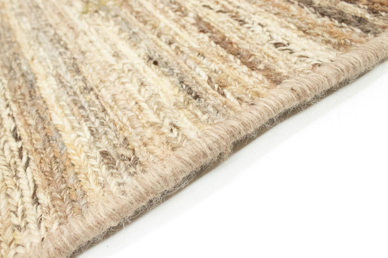 Perský Gabbeh Koberec 143x200cm - Perserteppich Wollteppich