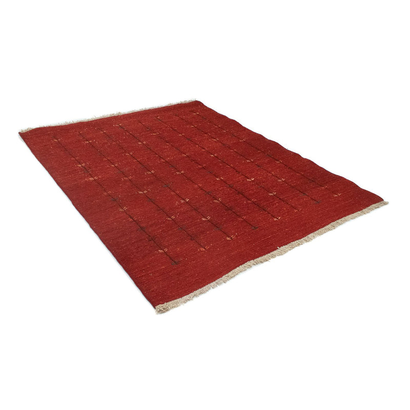 Perský Gabbeh Koberec 150x200cm - Perserteppich Wollteppich