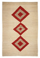 Perský Gabbeh Koberec 196x292cm - Perserteppich Wollteppich