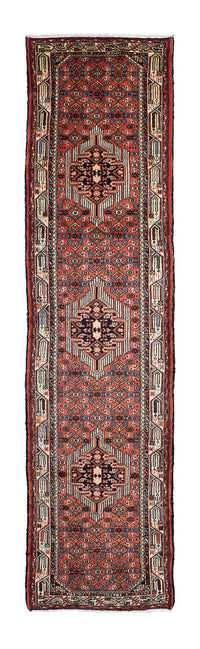 Hamadan Koberec 305x76cm - Perský koberec – product image