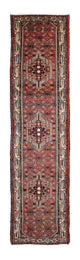 Hamadan Koberec 305x76cm - Perský koberec
