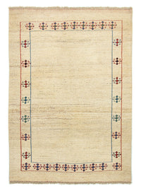 Perský Gabbeh Koberec 147x206cm - Perserteppich Wollteppich – product image
