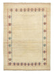 Perský Gabbeh Koberec 147x206cm - Perserteppich Wollteppich