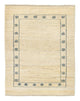 Perský Gabbeh Koberec 145x193cm - Perserteppich Wollteppich