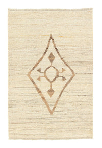 Perský Gabbeh Koberec 96x148cm - Perserteppich Wollteppich – product image