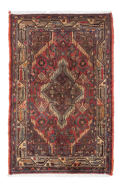 Hamadan Koberec 77x116cm - Perský koberec