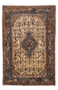 Hosseinabad Koberec 79x118cm - Perský koberec – product image