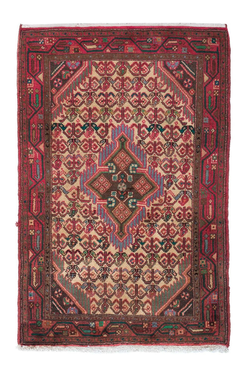 Hamadan Koberec 81x125cm - Perský koberec