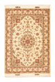 Tabriz - 50 Raj Koberec 100x152cm - Perský koberec