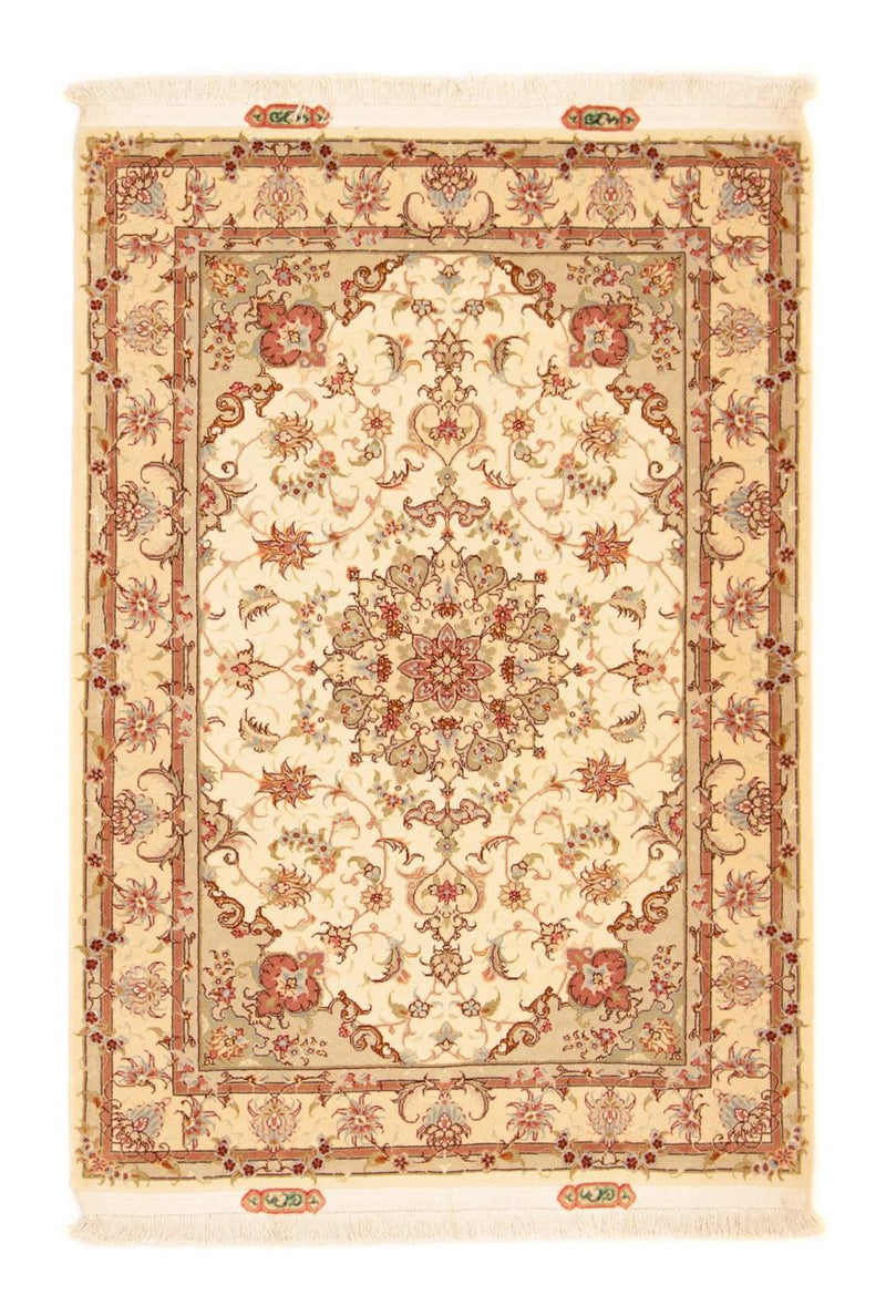 Tabriz - 50 Raj Koberec 100x152cm - Perský koberec