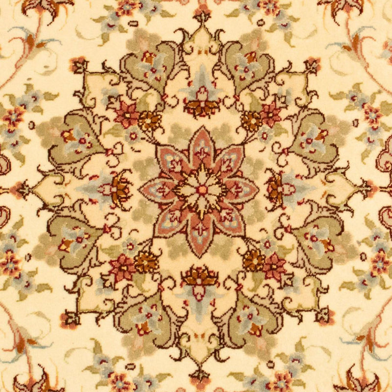 Tabriz - 50 Raj Koberec 100x152cm - Perský koberec