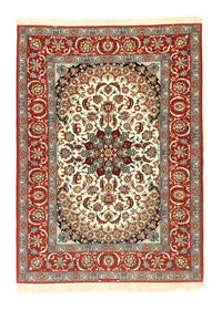 Isfahan Koberec 104x158cm - Perský koberec – product image