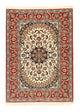 Isfahan Koberec 104x158cm - Perský koberec