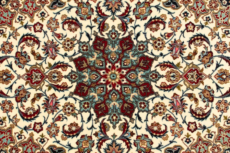Isfahan Koberec 104x158cm - Perský koberec