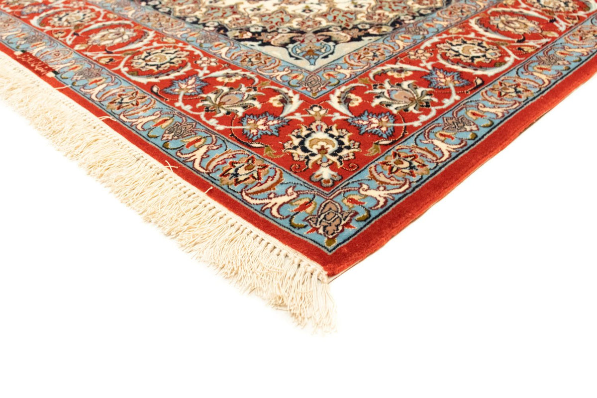 Isfahan Koberec 104x158cm - Perský koberec