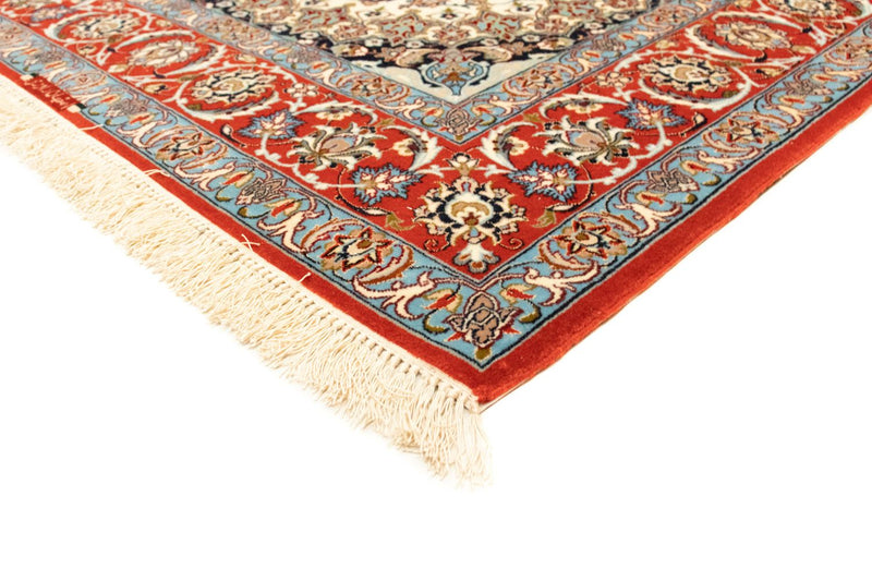 Isfahan Koberec 104x158cm - Perský koberec
