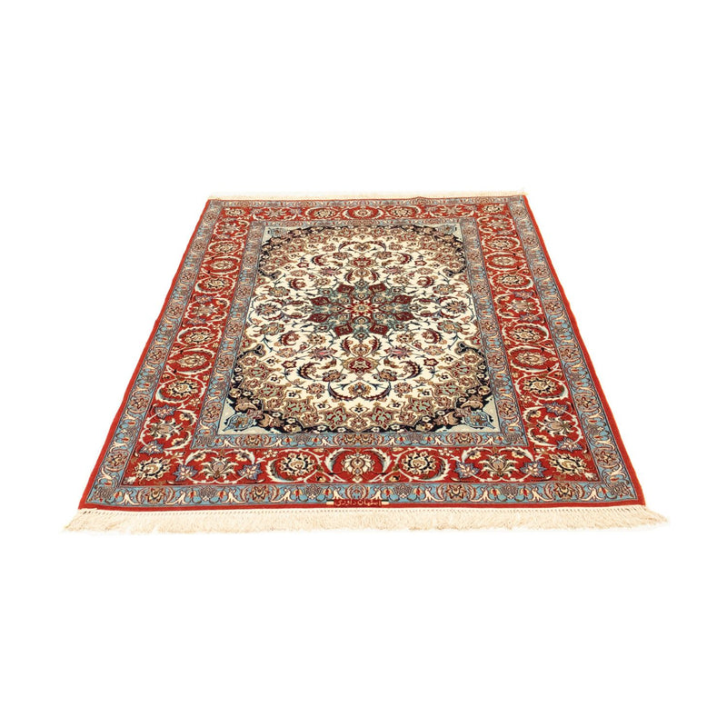 Isfahan Koberec 104x158cm - Perský koberec