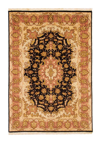 Tabriz - 50 Raj Koberec 94x154cm - Perský koberec – product image