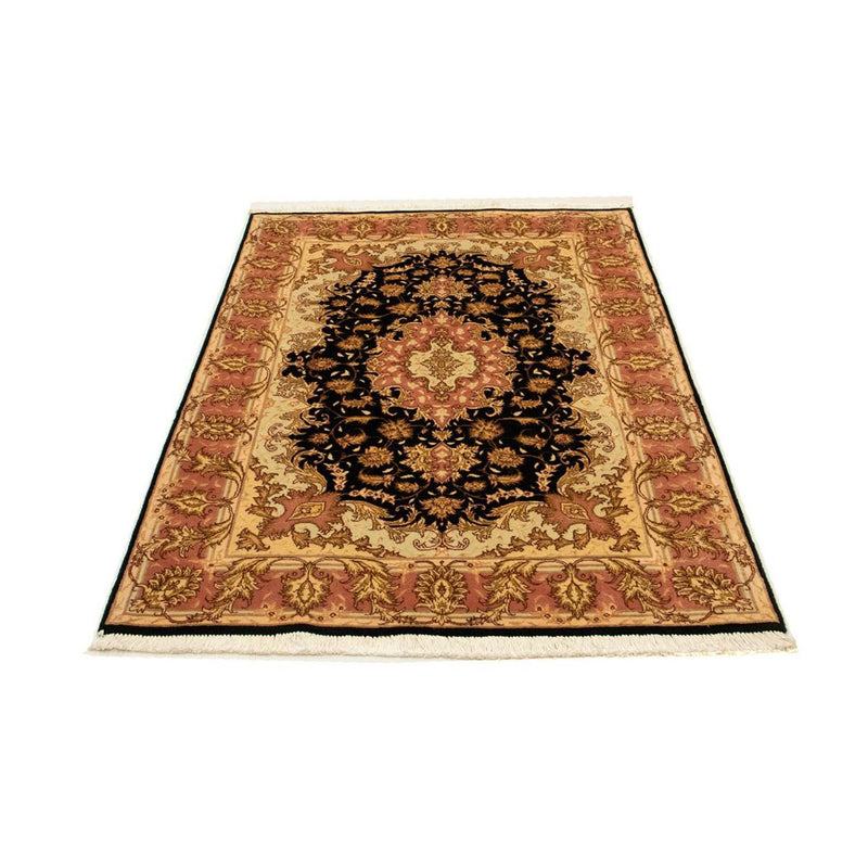 Tabriz - 50 Raj Koberec 94x154cm - Perský koberec