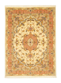 Täbriz - 60 Raj Koberec 140x104cm - Perský koberec – product image