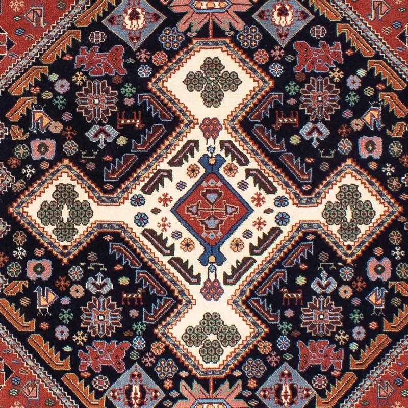 Kashkuli Koberec 105x145cm - Perský koberec