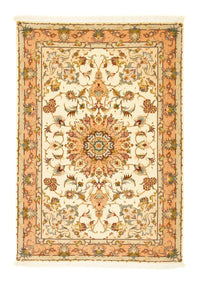 Tabriz - 50 Raj Koberec 100x158cm - Perský koberec – product image