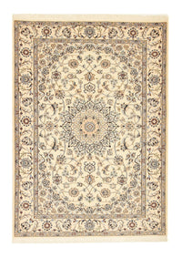 Nain - 6La Koberec 114x164cm - Perský koberec - béžová – product image