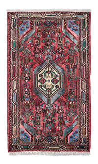 Hamadan Koberec 80x134cm - Perský koberec – product image