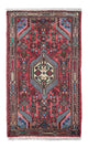 Hamadan Koberec 134x80cm - Perský koberec