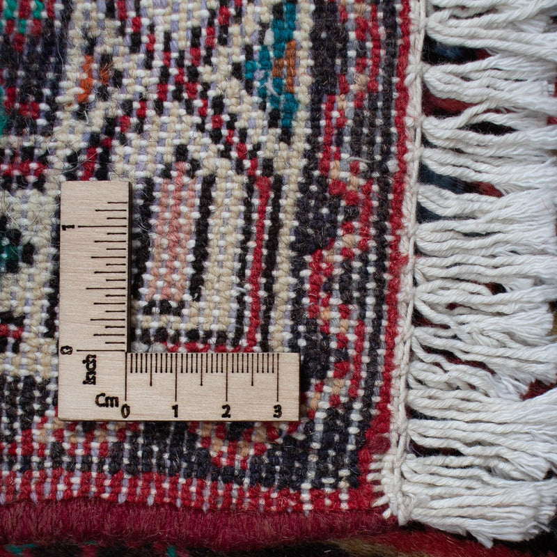 Hamadan Koberec 134x80cm - Perský koberec