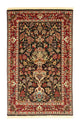 Qom Koberec 107x163cm - Perský koberec