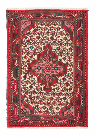 Hamadan Koberec 80x115cm - Perský koberec