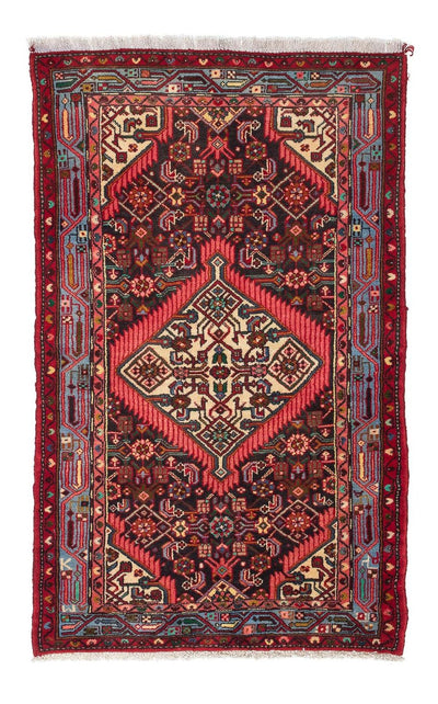 Hamadan Koberec 77x117cm - Perský koberec