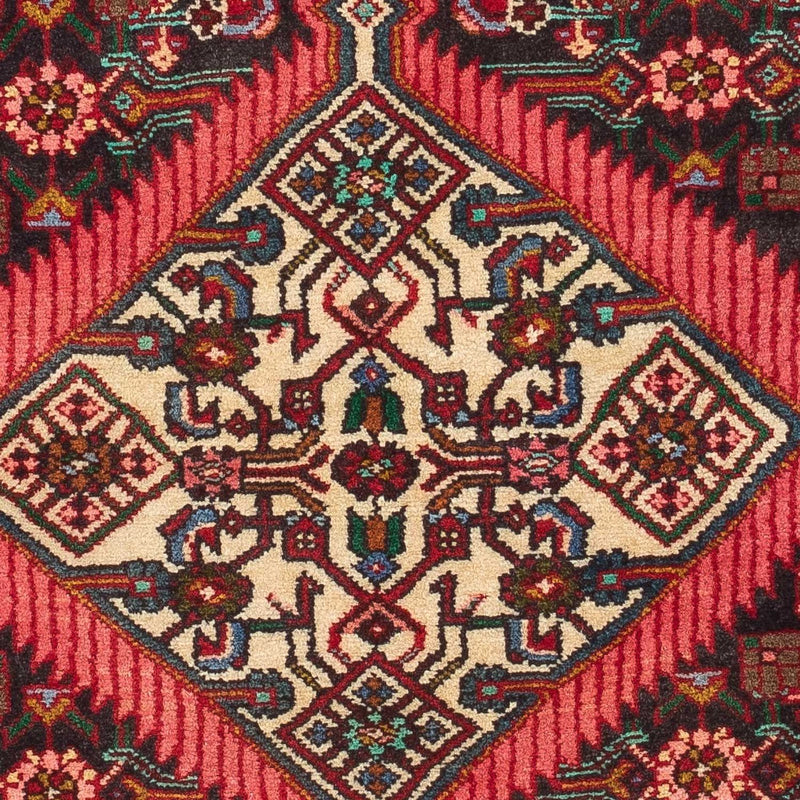 Hamadan Koberec 117x77cm - Perský koberec