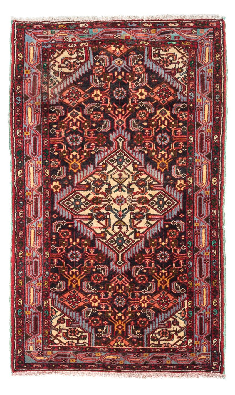 Hamadan Koberec 73x125cm - Perský koberec