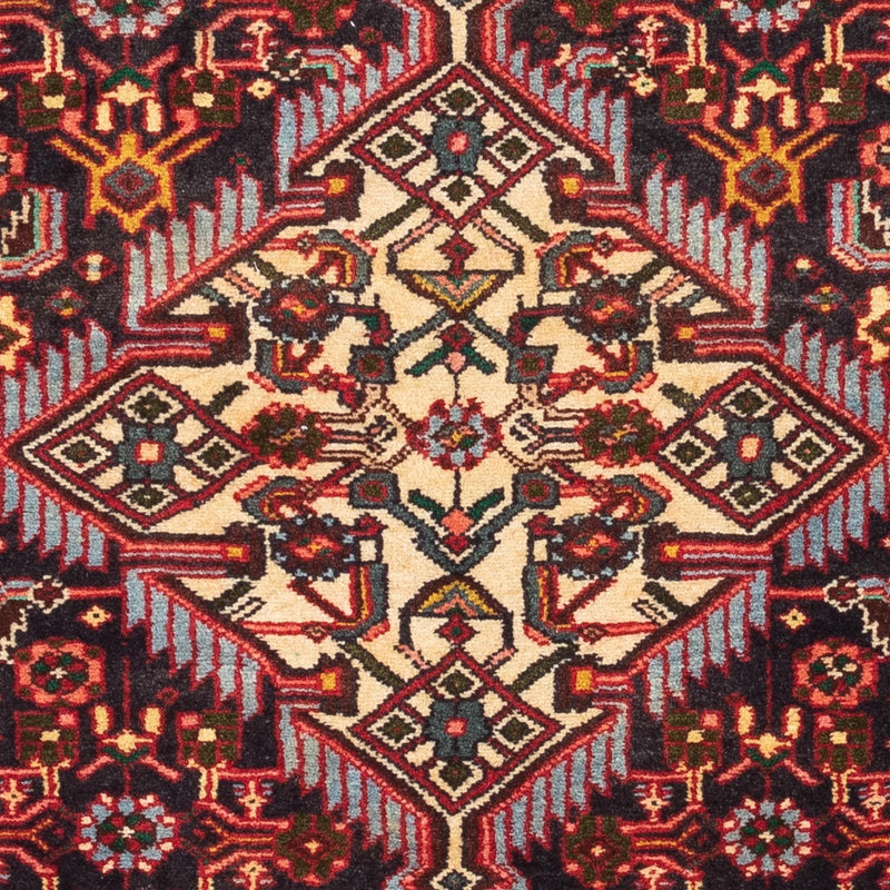 Hamadan Koberec 73x125cm - Perský koberec