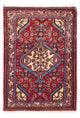Hamadan Koberec 81x117cm - Perský koberec