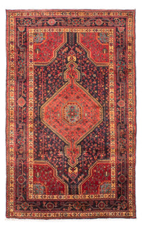 Hosseinabad Koberec 130x218cm - Perský koberec – product image