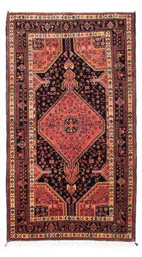 Hosseinabad Koberec 132x220cm - Perský koberec – product image