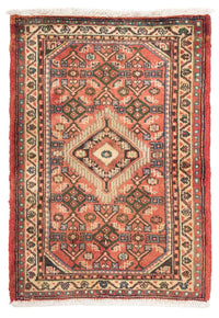 Hosseinabad Koberec 62x87cm - Perský koberec – product image