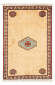 Abadeh Koberec 64x105cm - Perský koberec