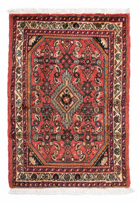 Hosseinabad Koberec 61x89cm - Perský koberec – product image