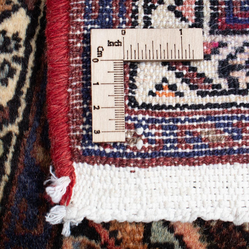 Hosseinabad Koberec 58x101cm - Perský koberec