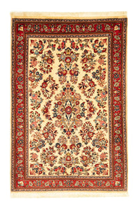Sarough Koberec 163x106cm - Perský koberec – product image